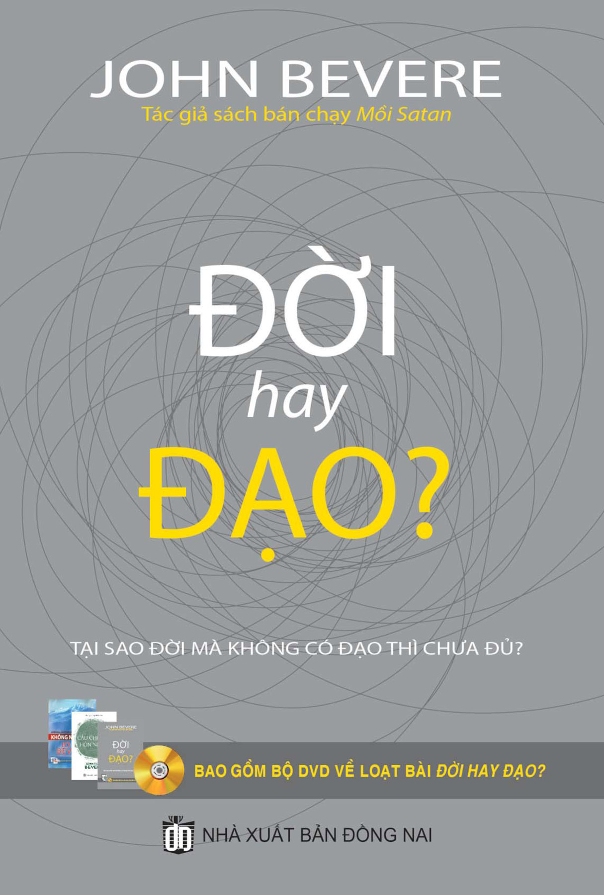 01 Loạt Bài Dạy Audio Đời Hay Đạo