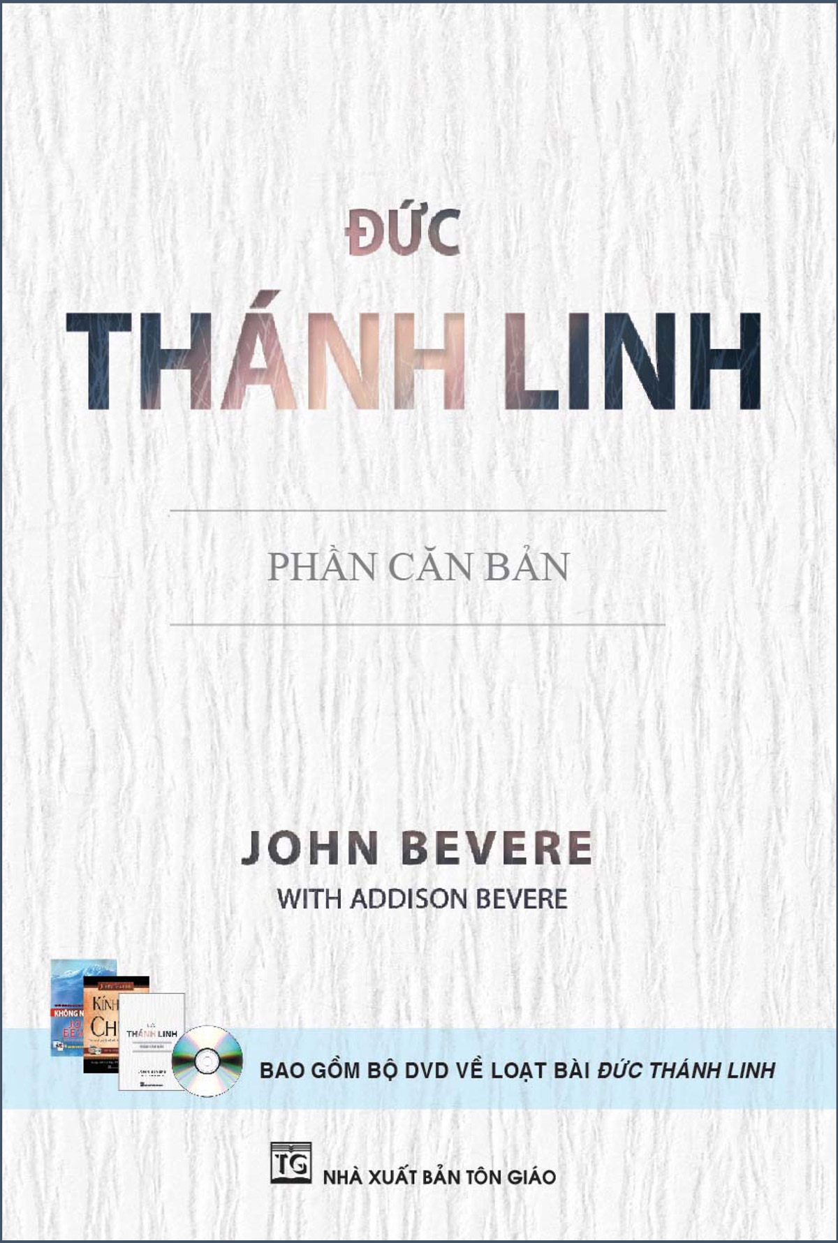 01 TT Đức Thánh Linh