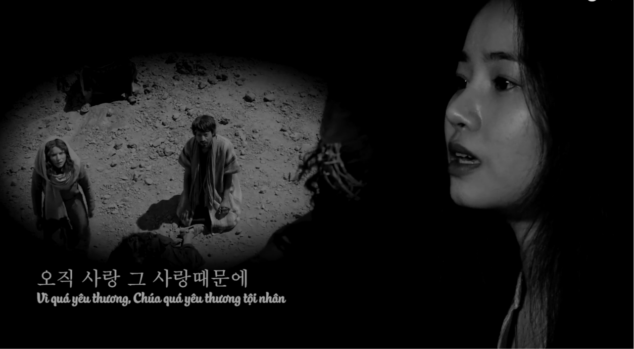 Angela Do Tinh Yeu Tren Thap Gia1280x