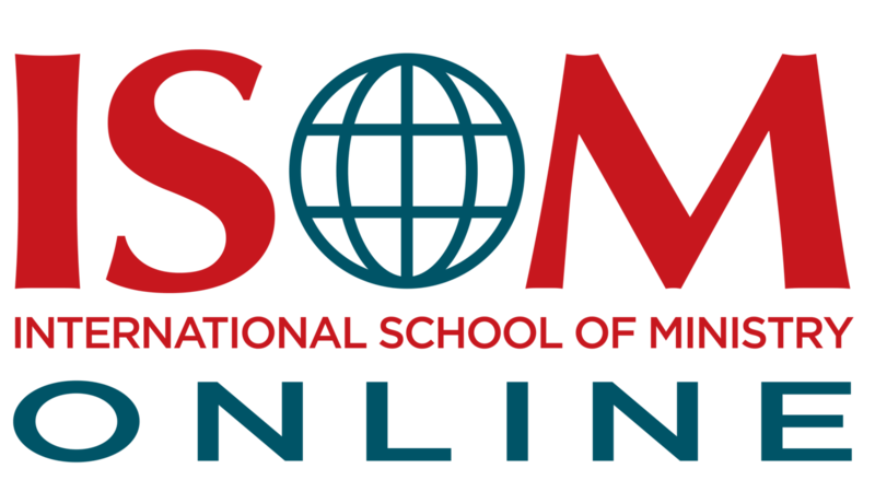 isom logo