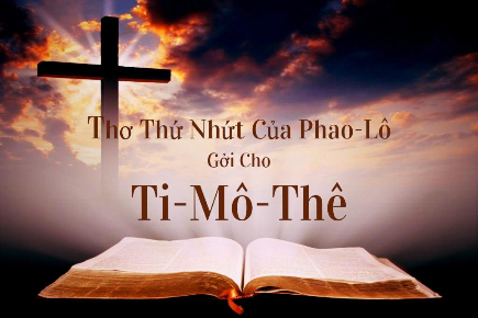 54 1Timothe435x290 1