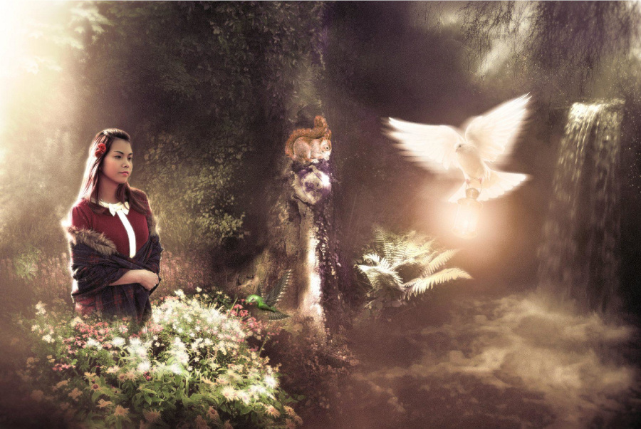 00 ChuaDenViYeu TinaLuu Album900x602