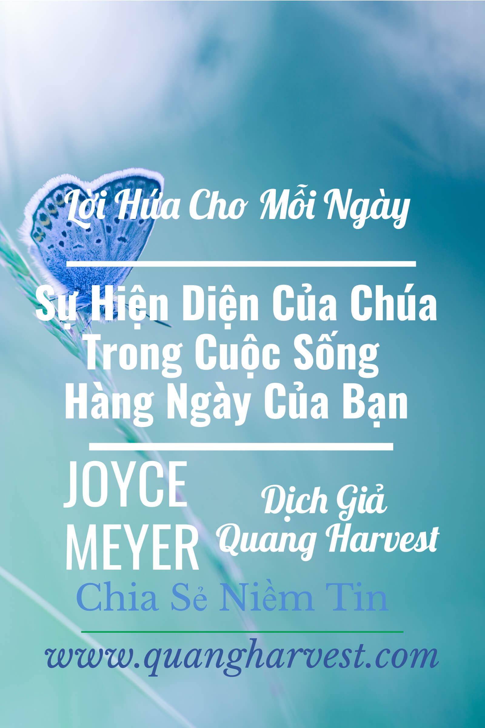 001 LoiHuaChoMoi Ngay