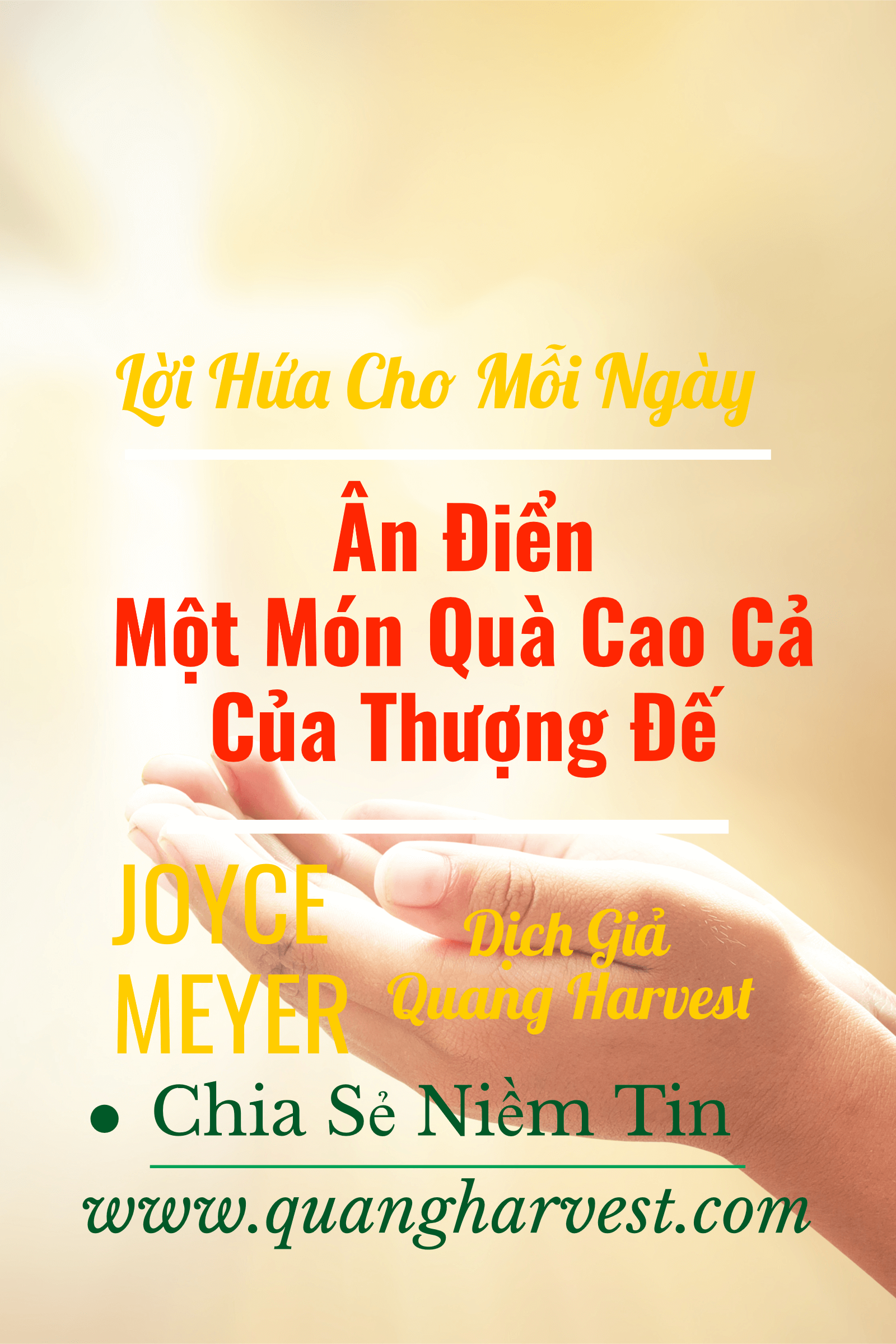 005 AnDien LoiHuaMoiNgay JM QH