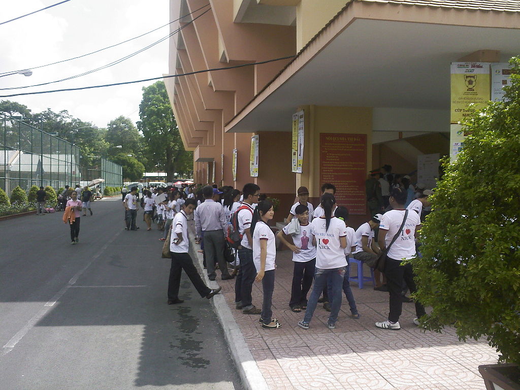 69cuocsongkhonggioihan NickVujicic8