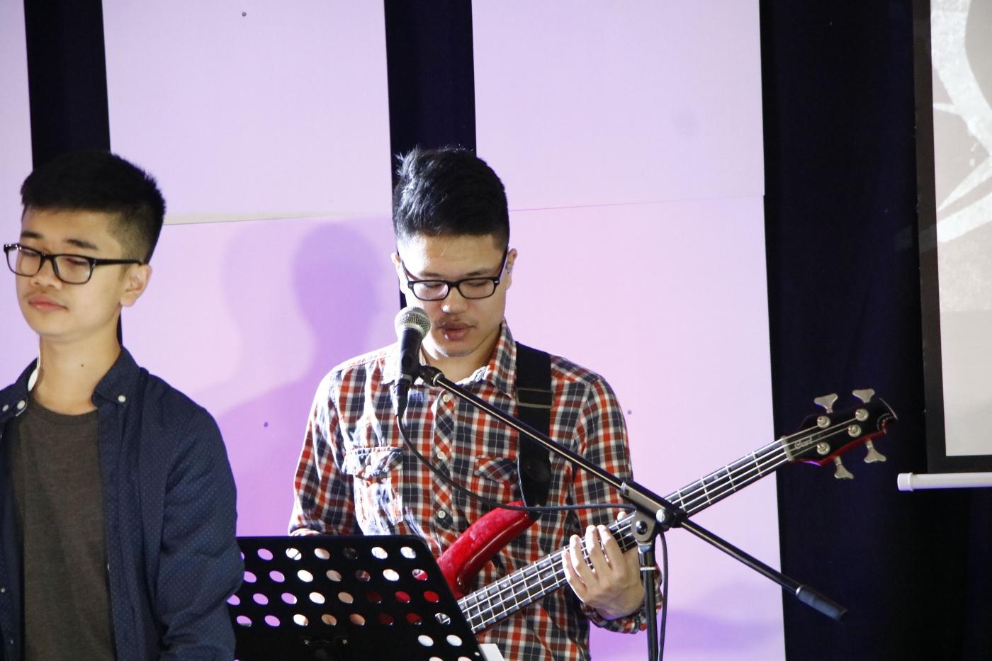 Đại Hội Phục Hưng Magdeburg 2018g