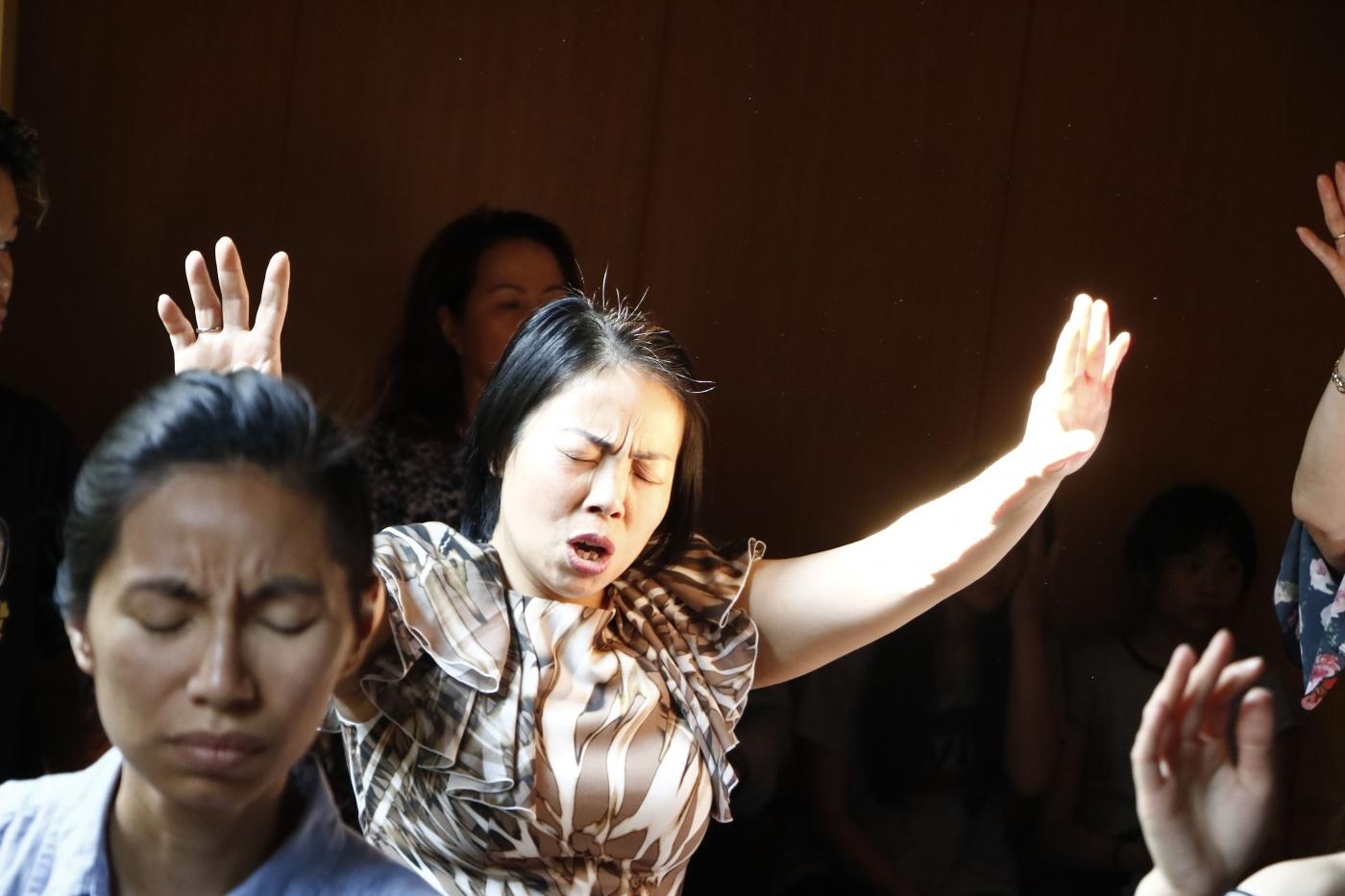 Đại Hội Phục Hưng Magdeburg 2018e